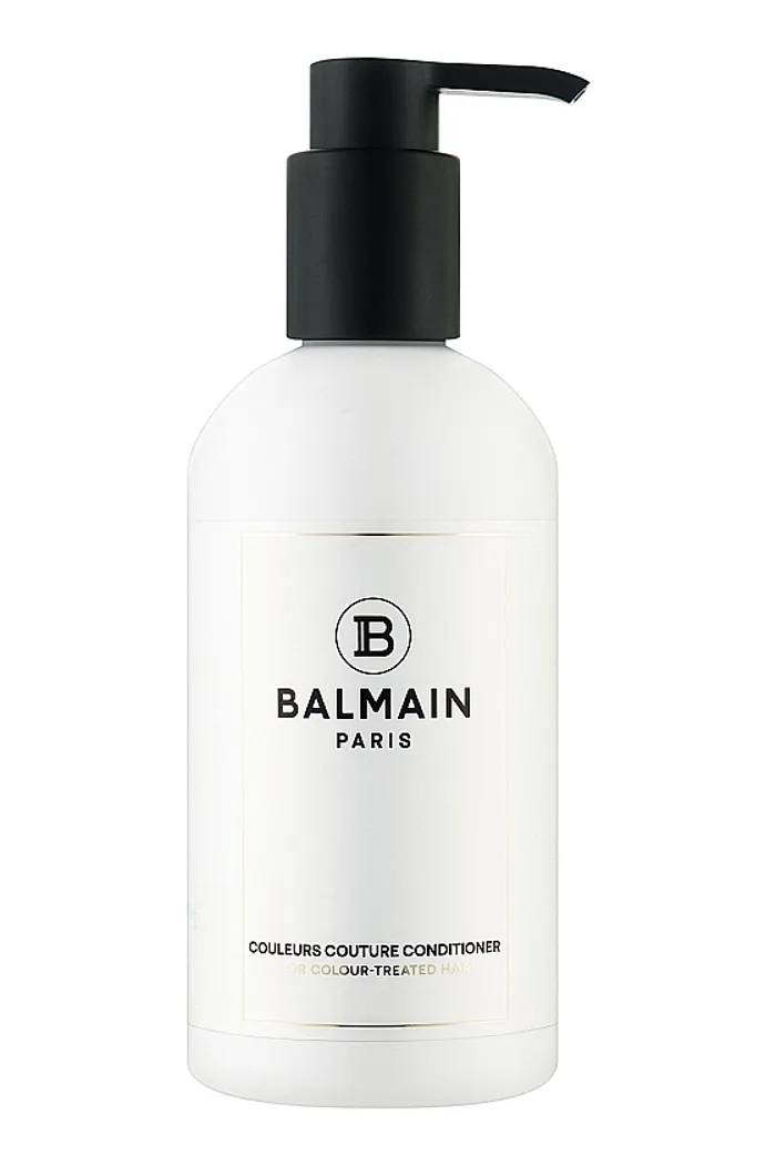 Кондиционер для окрашенных волос